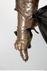  Photos Medieval Knigh in cloth armor 2 